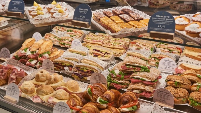 Alemagna Caffè E Pasticceria Photos 2