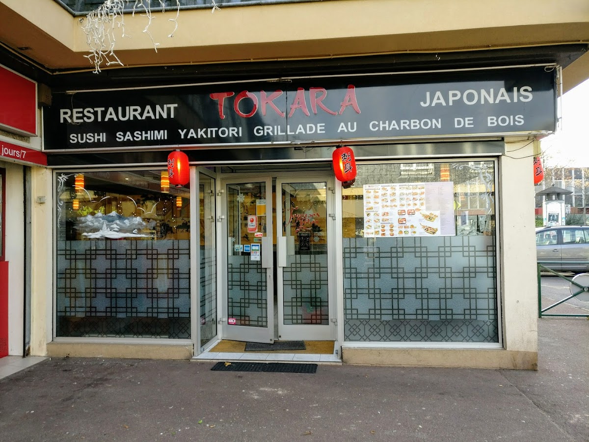 Tokara Sushi